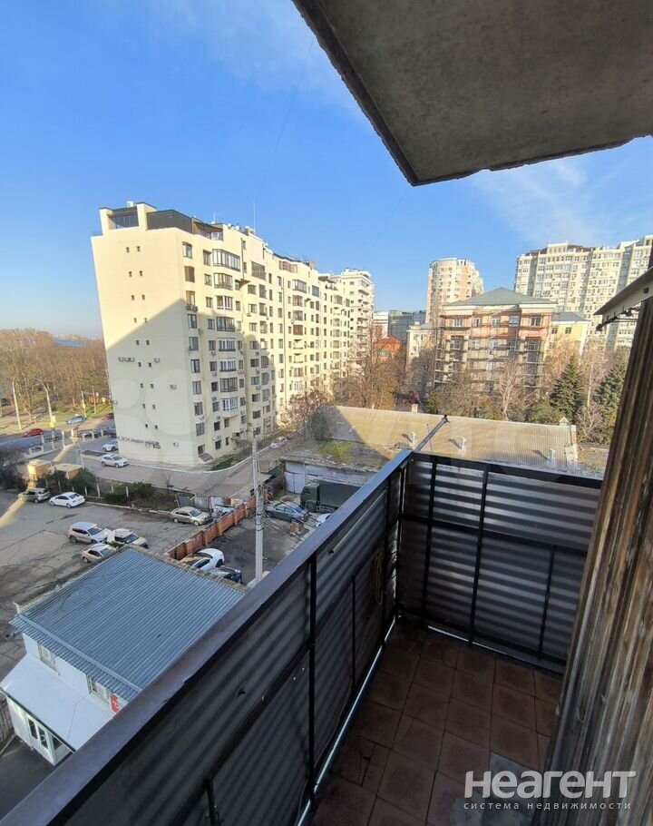 Продается 3-х комнатная квартира, 66 м²