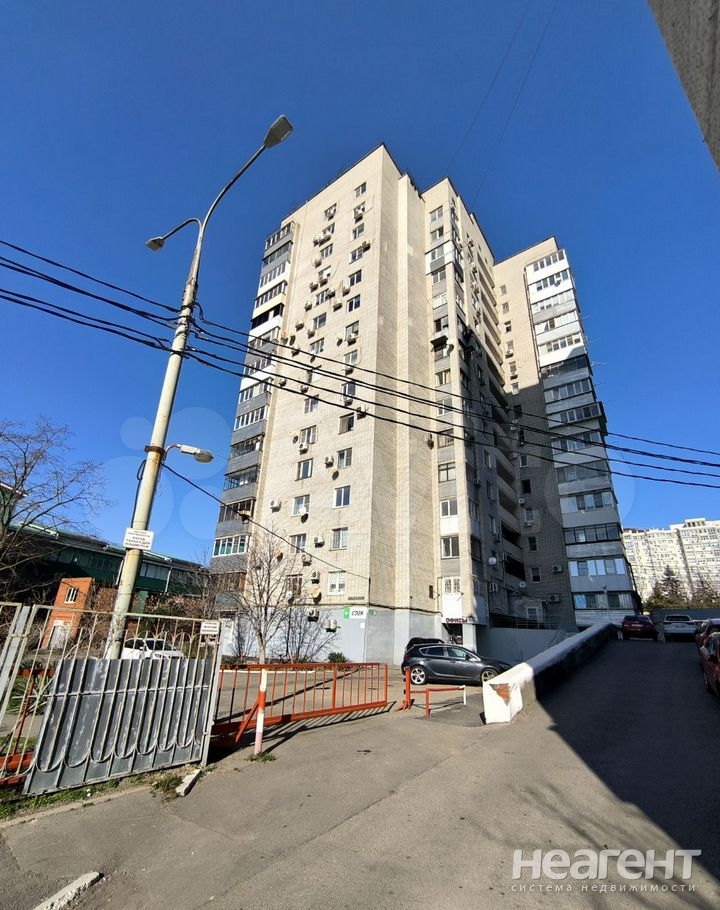 Продается 3-х комнатная квартира, 66 м²