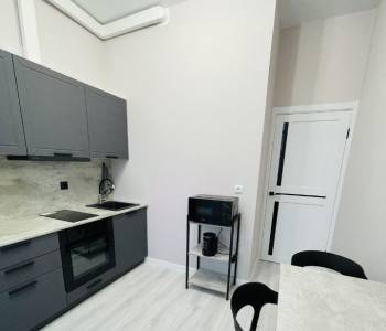 Сдается 1-комнатная квартира, 29,4 м²