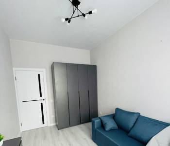 Сдается 1-комнатная квартира, 29,4 м²