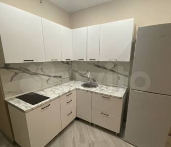 Сдается 1-комнатная квартира, 39 м²