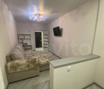 Сдается 1-комнатная квартира, 39 м²