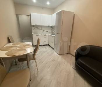 Сдается 1-комнатная квартира, 39 м²