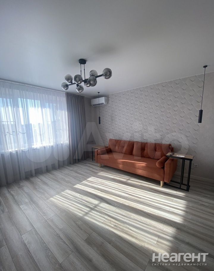 Сдается 2-х комнатная квартира, 57 м²