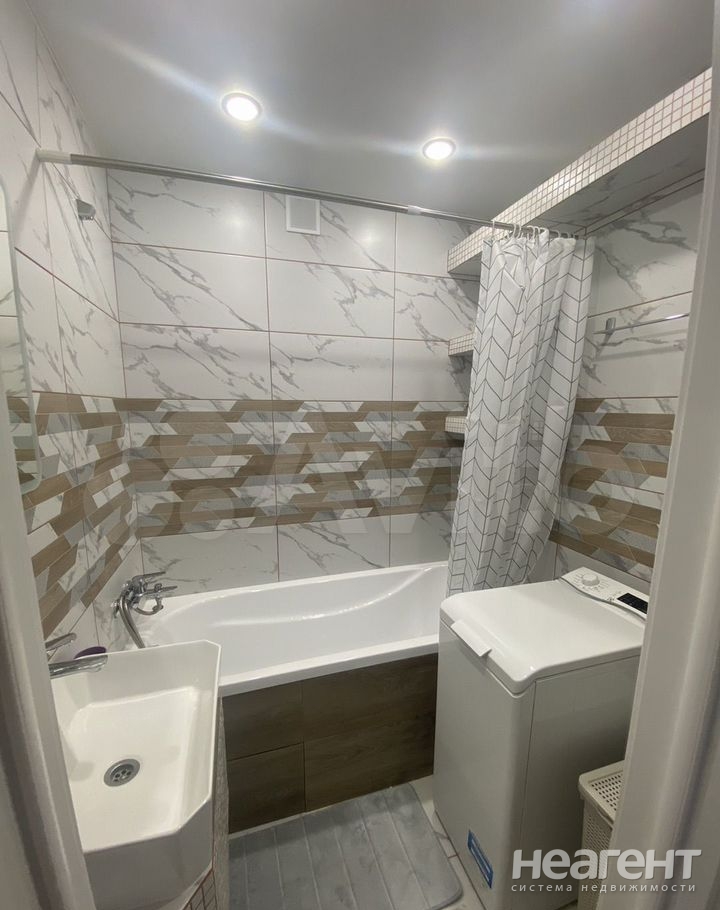 Сдается 2-х комнатная квартира, 57 м²