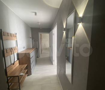 Сдается 2-х комнатная квартира, 57 м²