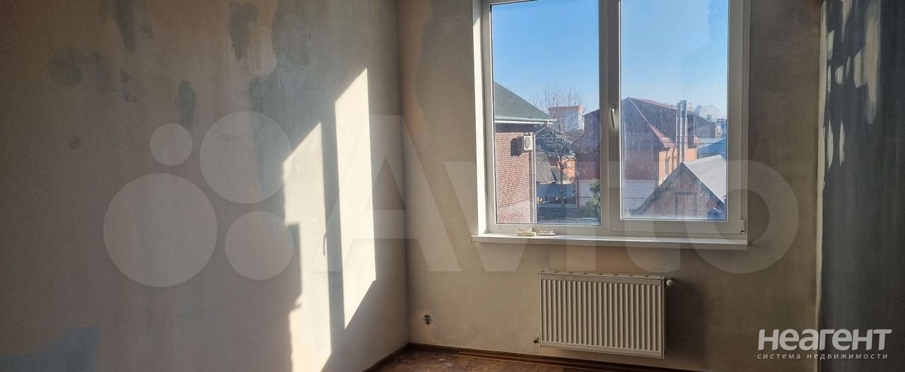 Сдается Офис, 18 м²