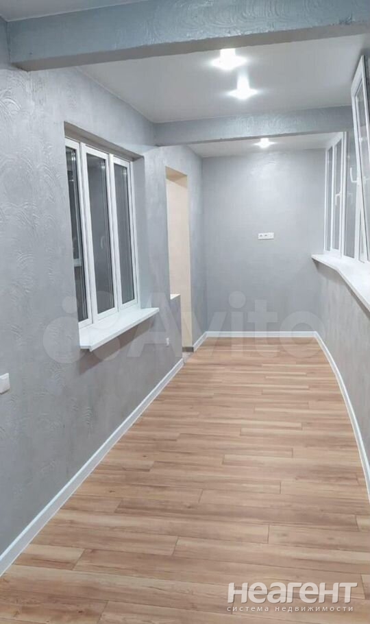 Продается 2-х комнатная квартира, 72 м²