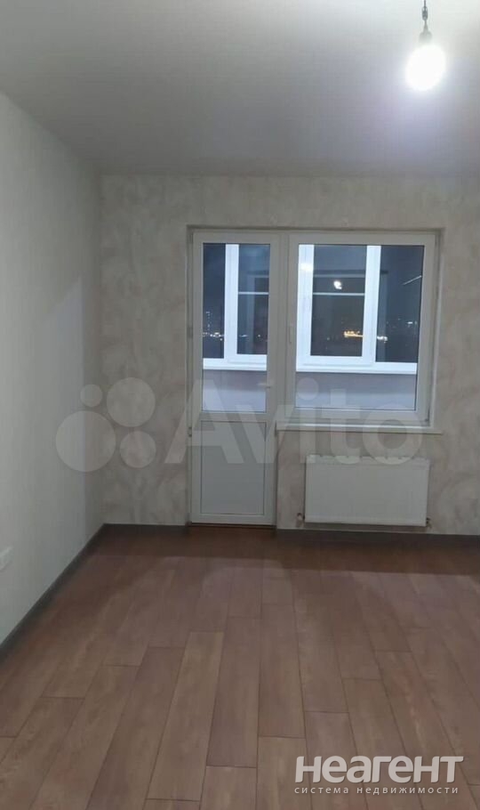 Продается 2-х комнатная квартира, 72 м²