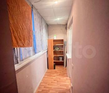 Продается 1-комнатная квартира, 38,4 м²