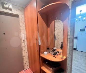 Продается 1-комнатная квартира, 38,4 м²