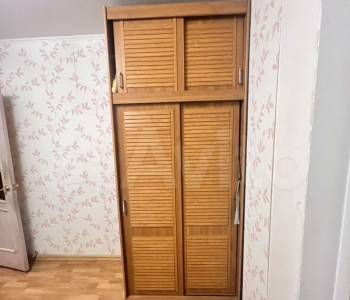 Продается 1-комнатная квартира, 38,4 м²