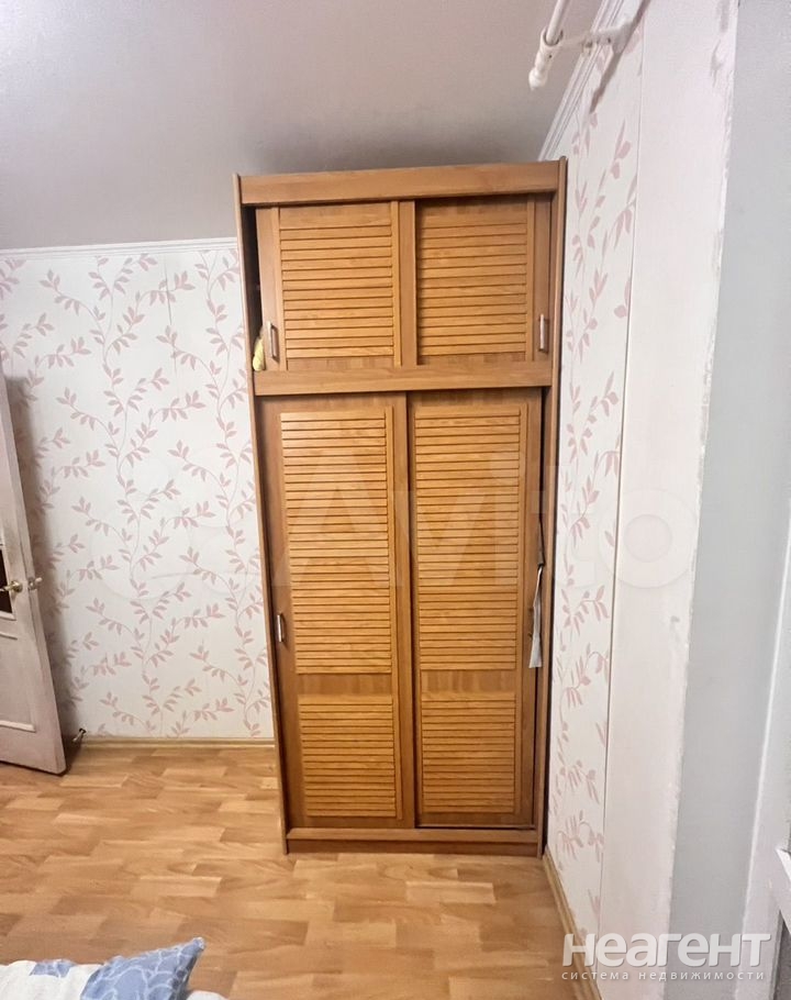 Продается 1-комнатная квартира, 38,4 м²