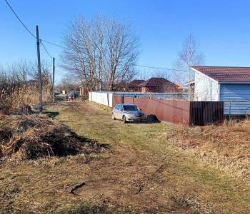 Продается Участок, 800 м²