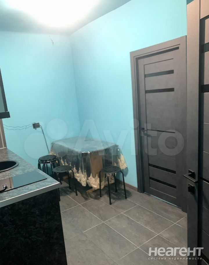 Продается 2-х комнатная квартира, 29 м²