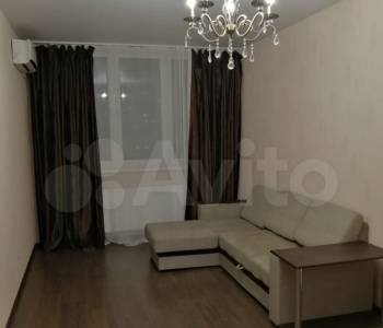 Сдается 1-комнатная квартира, 27 м²