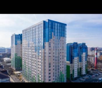 Сдается 1-комнатная квартира, 27 м²