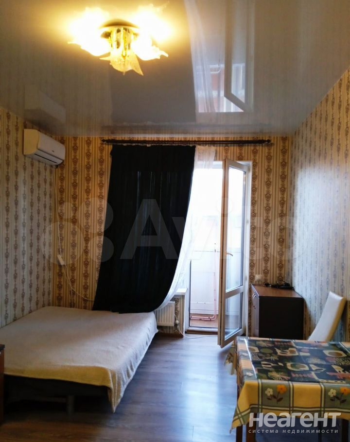 Сдается 1-комнатная квартира, 27 м²