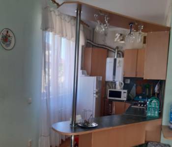 Продается 1-комнатная квартира, 35,2 м²