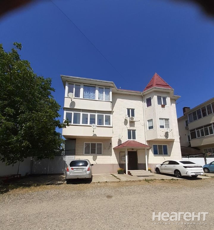 Продается 1-комнатная квартира, 35,2 м²