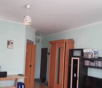 Продается 1-комнатная квартира, 35,2 м²