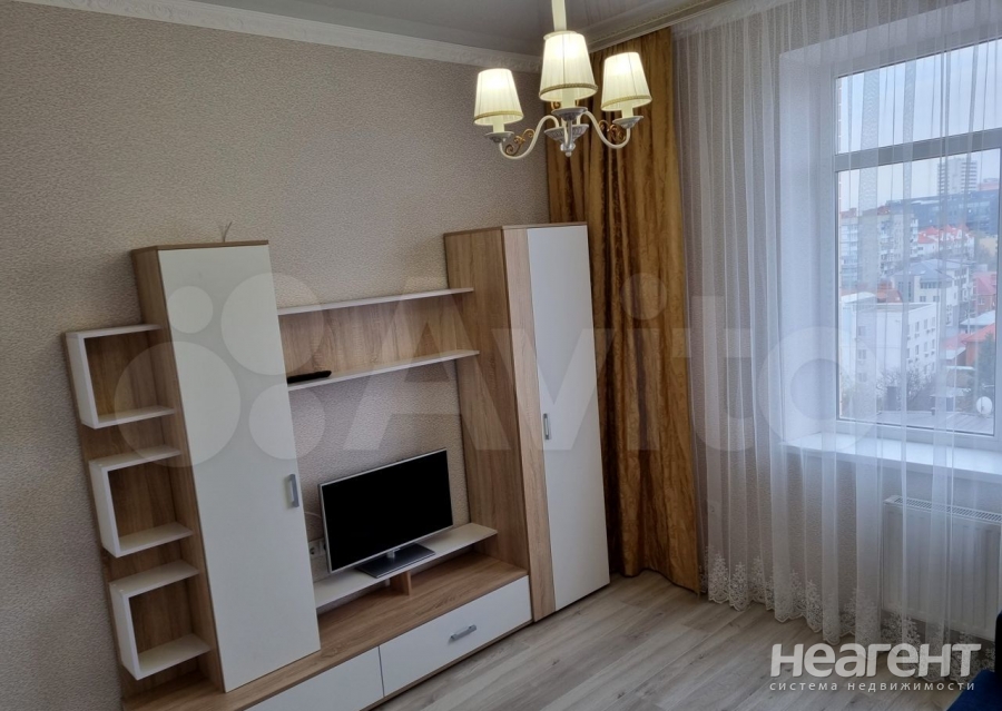 Сдается 2-х комнатная квартира, 60 м²