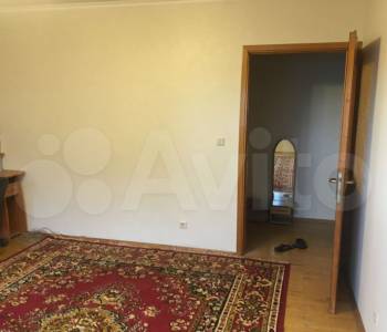 Сдается Многокомнатная квартира, 62 м²