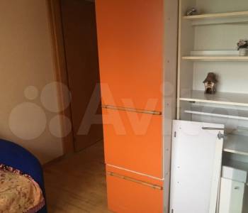 Сдается Многокомнатная квартира, 62 м²