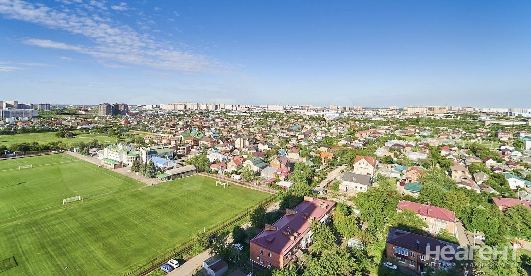 Продается 2-х комнатная квартира, 86,2 м²