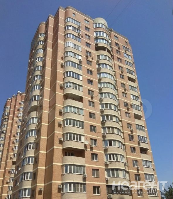 Продается 2-х комнатная квартира, 86,2 м²