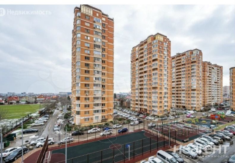 Продается 2-х комнатная квартира, 86,2 м²