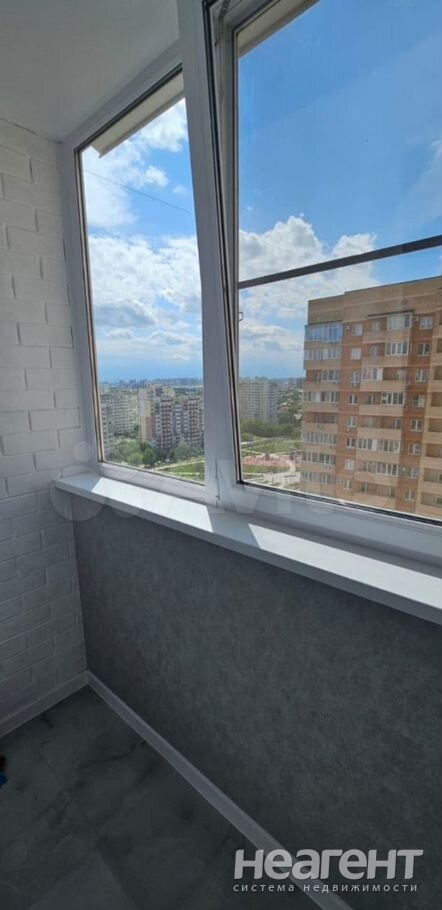 Продается 2-х комнатная квартира, 55 м²