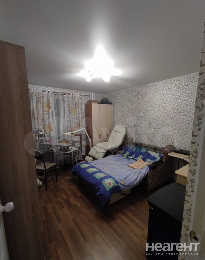 Продается 3-х комнатная квартира, 90 м²