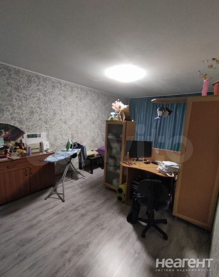 Продается 3-х комнатная квартира, 90 м²