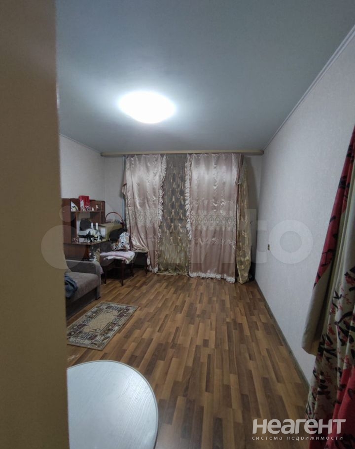 Продается 3-х комнатная квартира, 90 м²