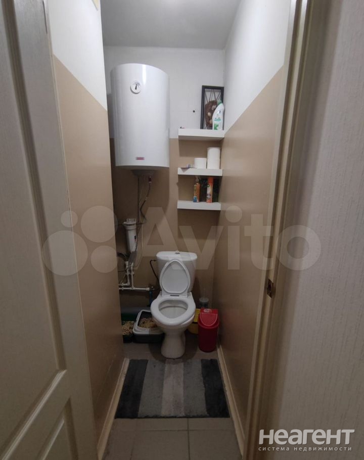 Продается 3-х комнатная квартира, 90 м²