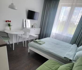 Сдается 1-комнатная квартира, 20 м²