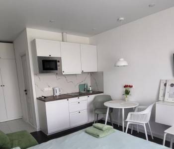 Сдается 1-комнатная квартира, 20 м²