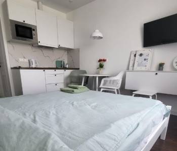 Сдается 1-комнатная квартира, 20 м²