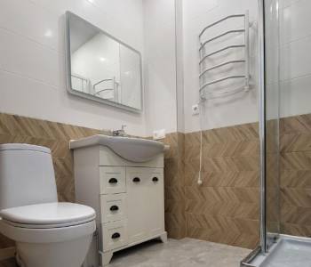 Сдается 1-комнатная квартира, 20 м²