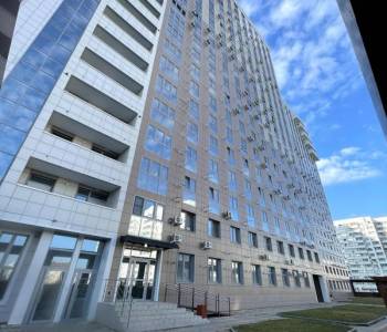 Продается 3-х комнатная квартира, 86,3 м²