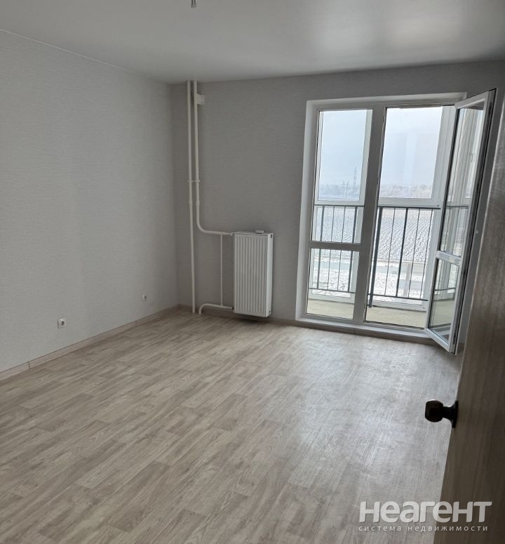 Сдается 2-х комнатная квартира, 64,1 м²