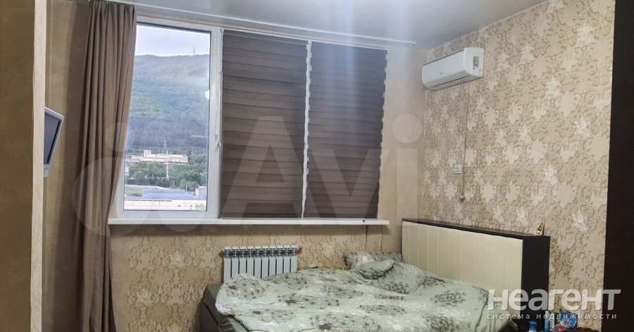 Продается 3-х комнатная квартира, 115,8 м²