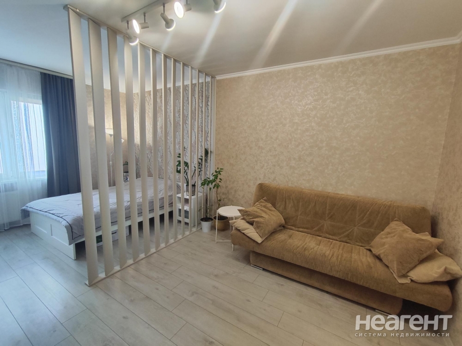 Продается 2-х комнатная квартира, 66,5 м²