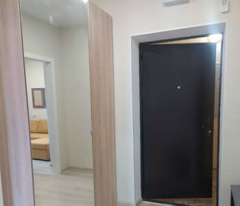 Сдается 2-х комнатная квартира, 40 м²