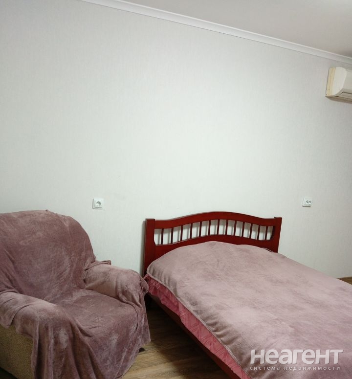 Сдается Многокомнатная квартира, 90,45 м²