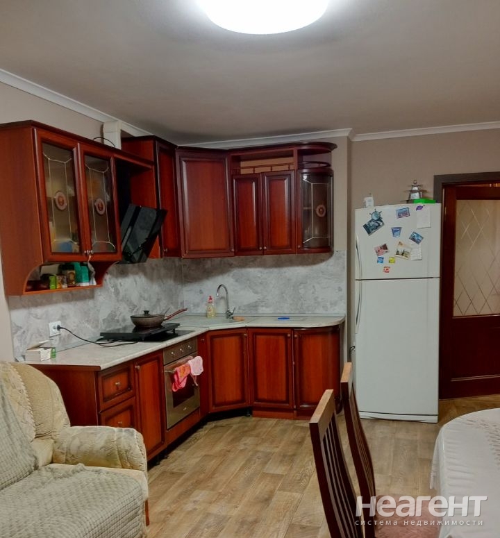 Сдается Многокомнатная квартира, 90,45 м²