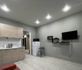 Сдается 1-комнатная квартира, 28 м²