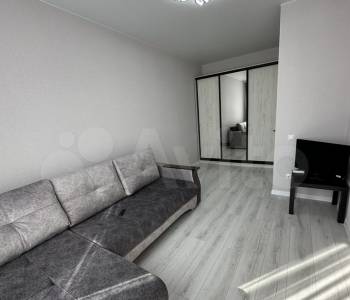 Сдается 1-комнатная квартира, 33 м²