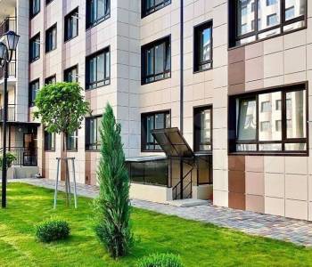 Сдается 1-комнатная квартира, 30 м²